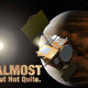 Image for article titled Japan Nearly Puts A Satellite In Venus' Orbit